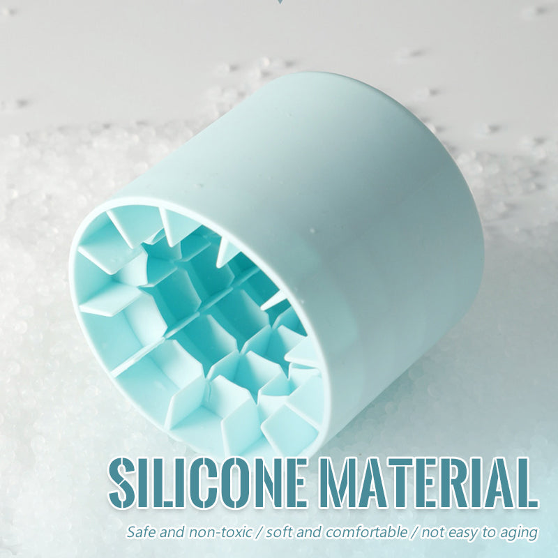 Cylinder Ice Cube Mold