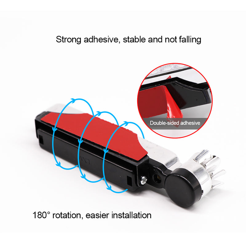 3-color New Wind Energy Lights