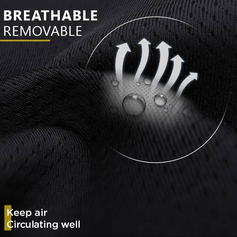 Universal Car Seat Cushion