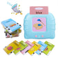 Card Early Education Machine