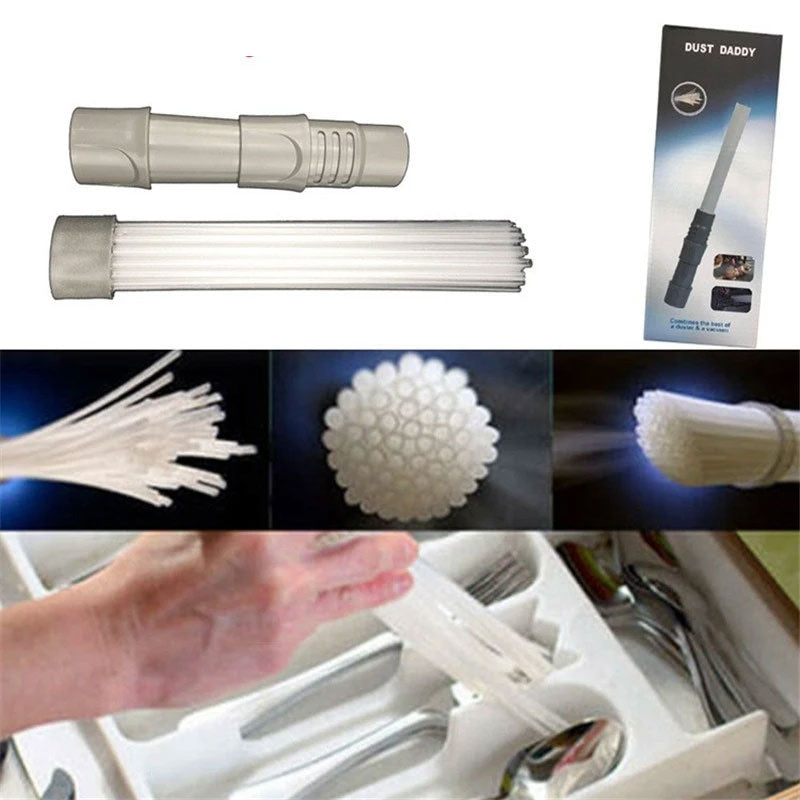 Vacuum Cleaner Attachment Brush