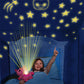 Cuddly Animal With Light Projector : Perfect Children's Gift For Christmas And Birthdays