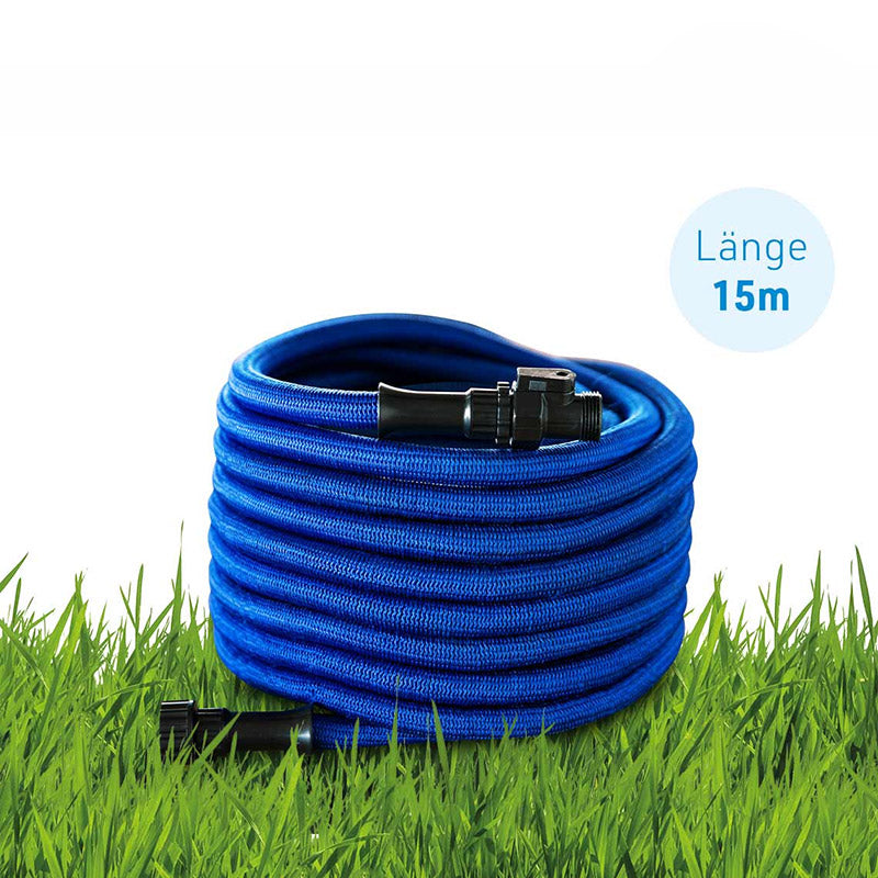 Garden Telescopic Hose