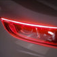 LED Strip Daytime Running Light Turn Signal Lamp