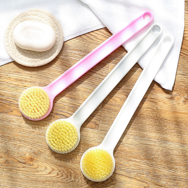 Long Handle Scrubber Skin Massage Brush