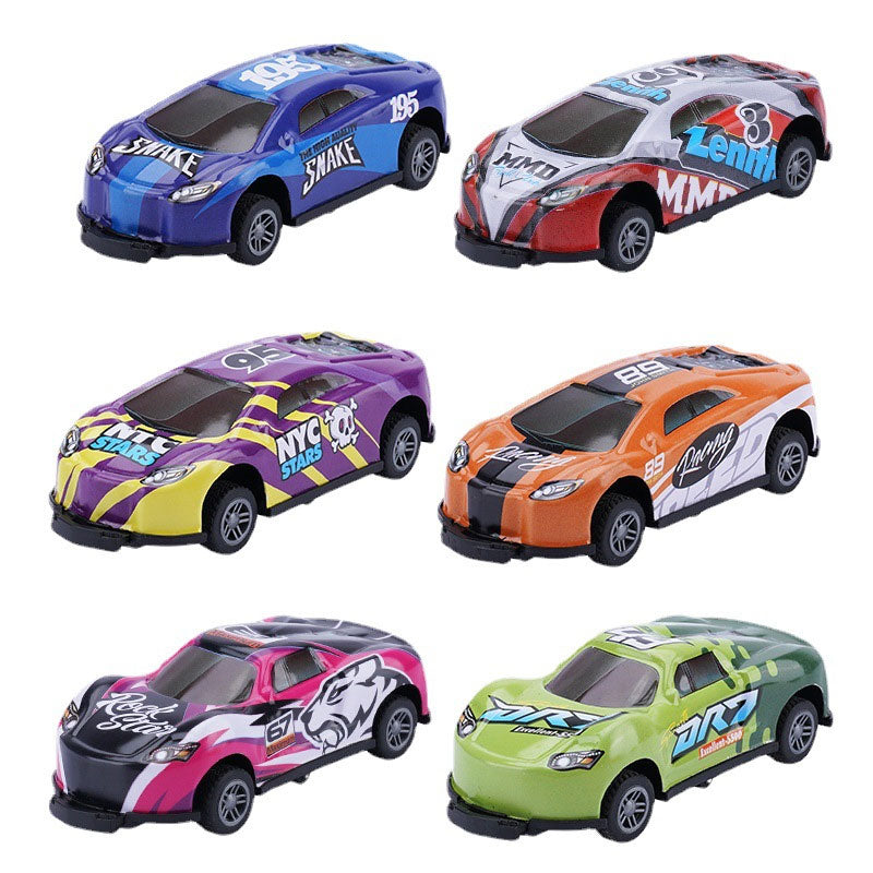 Stunt Toy Car-50% OFF
