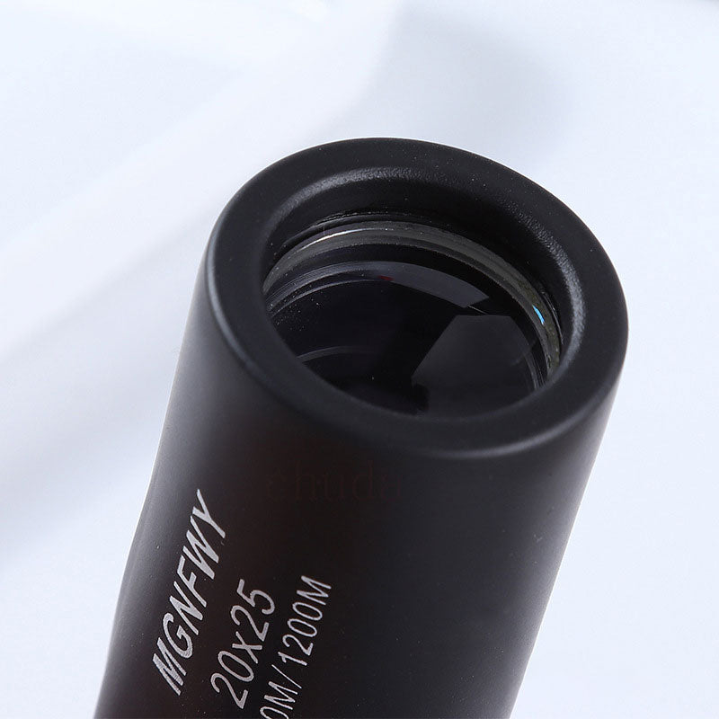 Monocular Xiuzhen Telescope