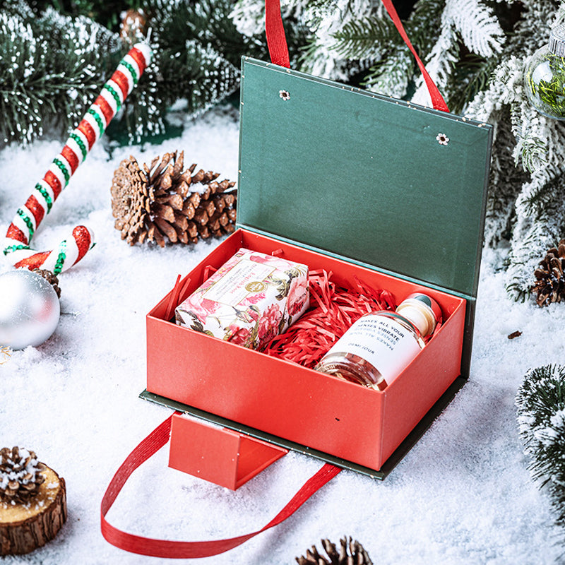 Christmas Gift Box