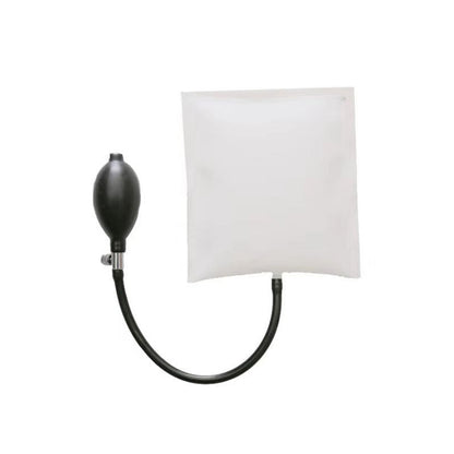 Installation air cushion pneumatic Jack