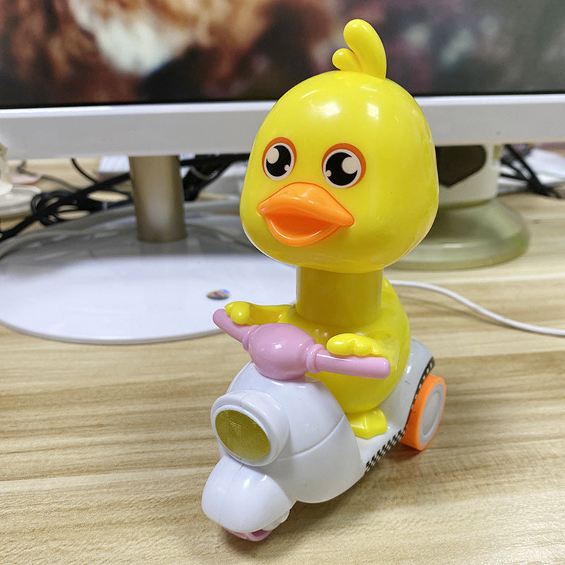 Baby Toddler Pull Back Toy Cars