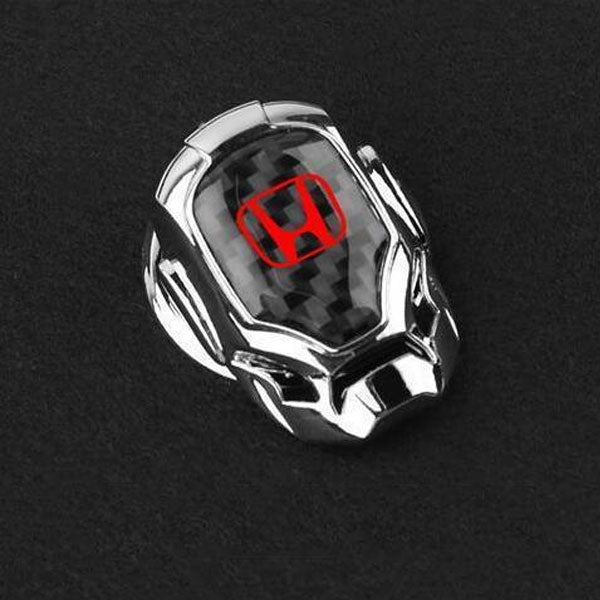 Zinc Alloy One-Key Start Cover😎😎