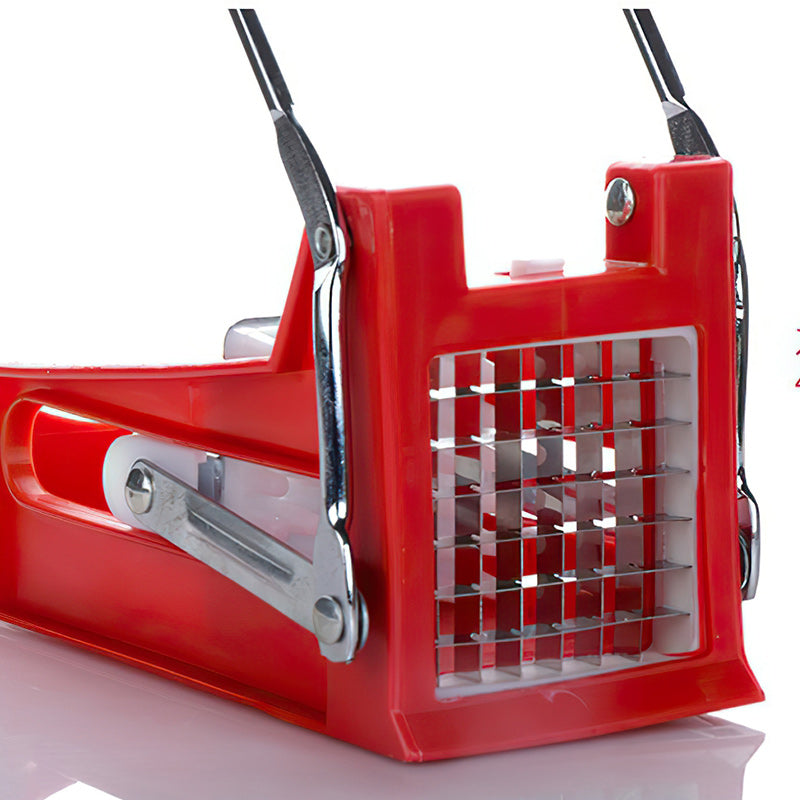 French Fry Cutter