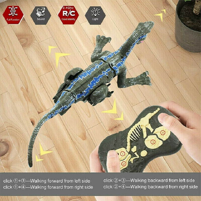 🦖Remote Control Dinosaur Toy