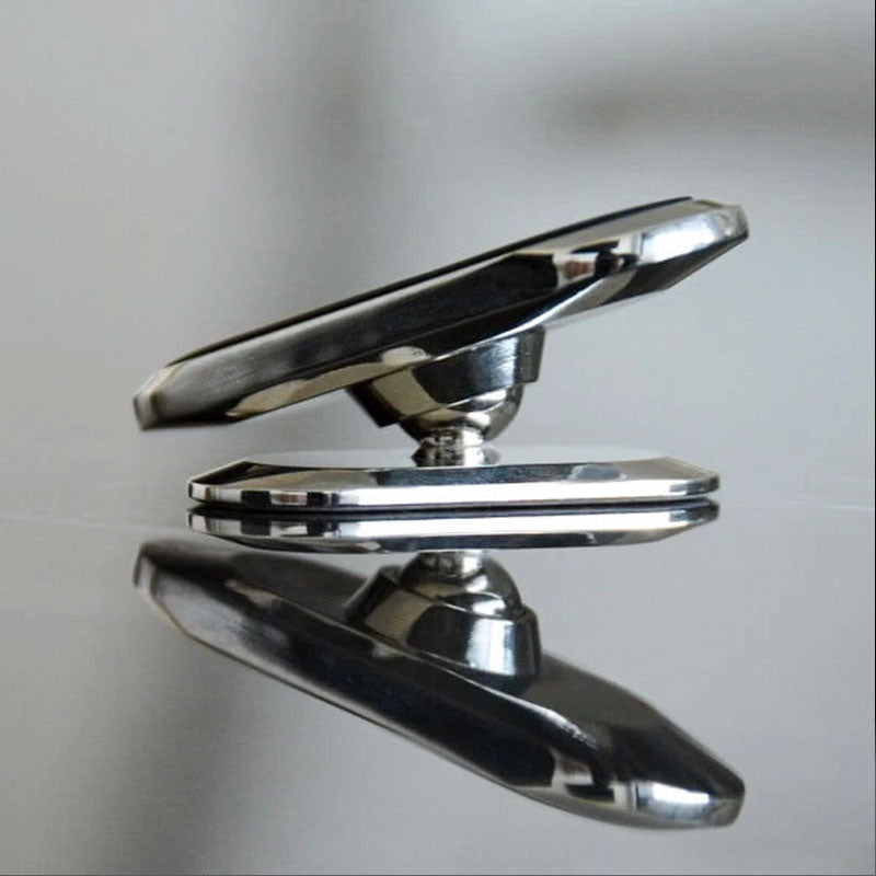 Universal Magnetic Car Phone Holder