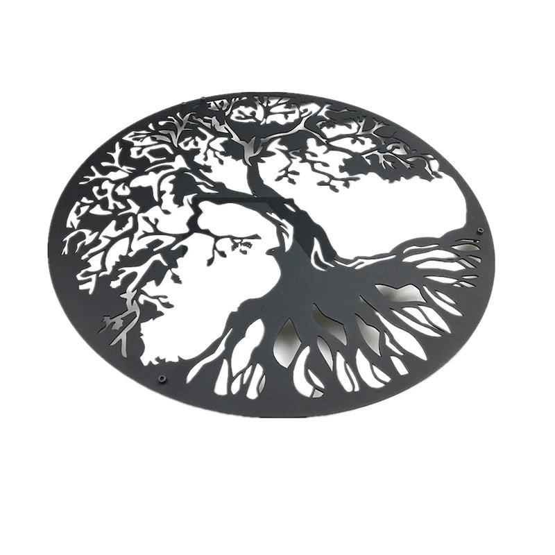 Tree of Life Wall Decor