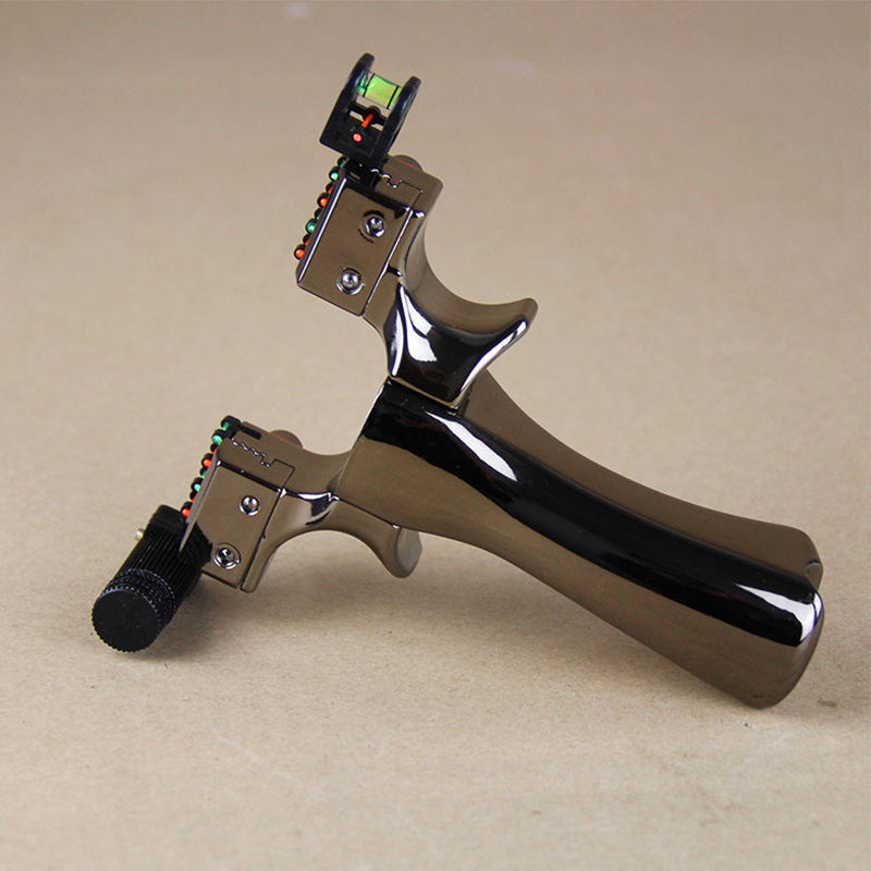 Slingshot New Upgrade Thickened Flat Rubbe