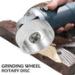 Wood Angle Grinding Wheel
