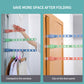Indoor Clothes Drying Hanger