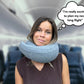 Travel Neck Pillow