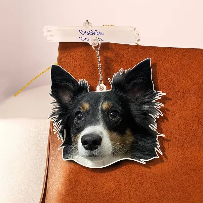 🐶🐱Personalized Pet Photo Decoration