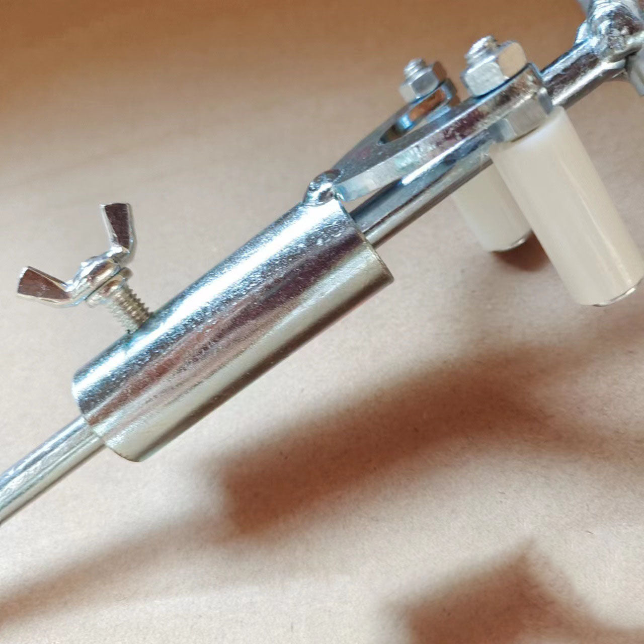 Metal Tire Marking Tool