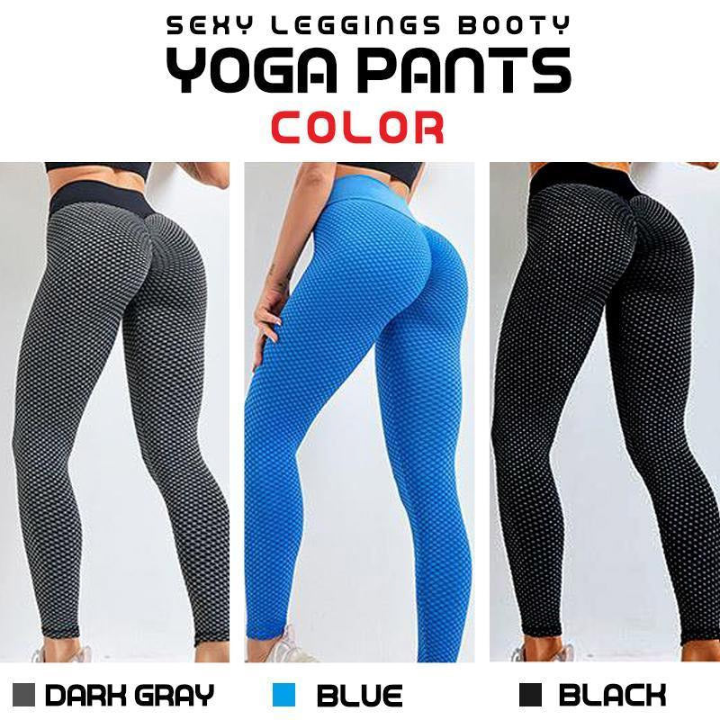 Sexy Leggings Booty Yoga Pants