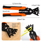 Multifunctional Wire Stripping Pliers