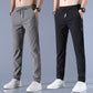 Herren-Stretch-Jogginghose