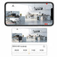 Phone Controllable Wireless Mini Camera