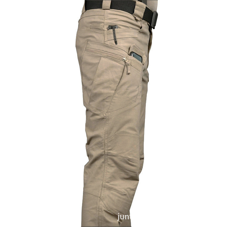 ✨Clearance Sale 49% OFF - Tactical Waterproof Pants,Buy 2⚡Free Shipping⚡