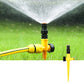 🔥Summer Hot Sale🔥360° ROTATION AUTO IRRIGATION SYSTEM GARDEN LAWN SPRINKLER