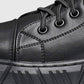 Chaussures En Cuir De Qualité Pour Hommes/High quality men's leather shoes