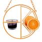 Hanging Hummingbird Oriole Feeder