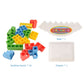 Children Decompression Balance Building Blocks Puzzle