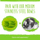 Slow Feed Bowl