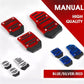 Car Anti-skid Foot Pedal