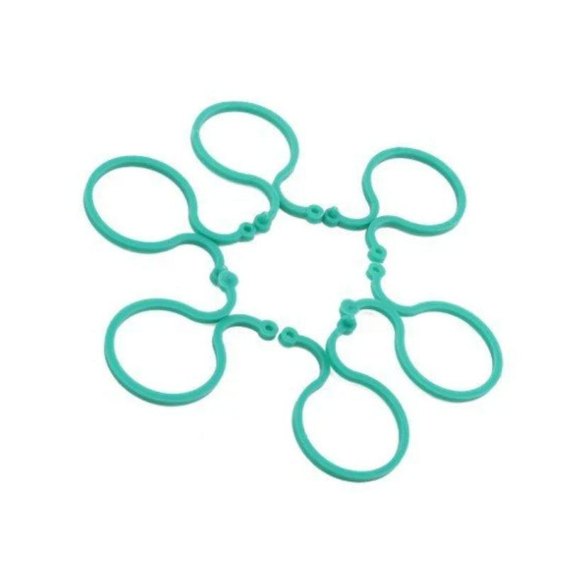 Gardening 8 Character Buckle