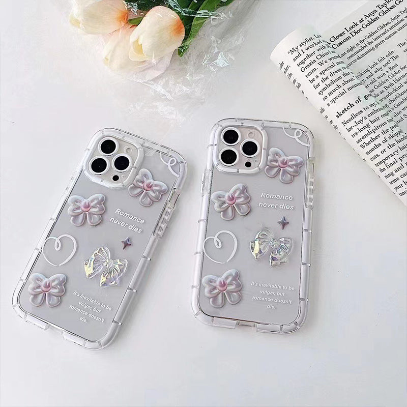 Streamer Bow All-inclusive Mobile Phone