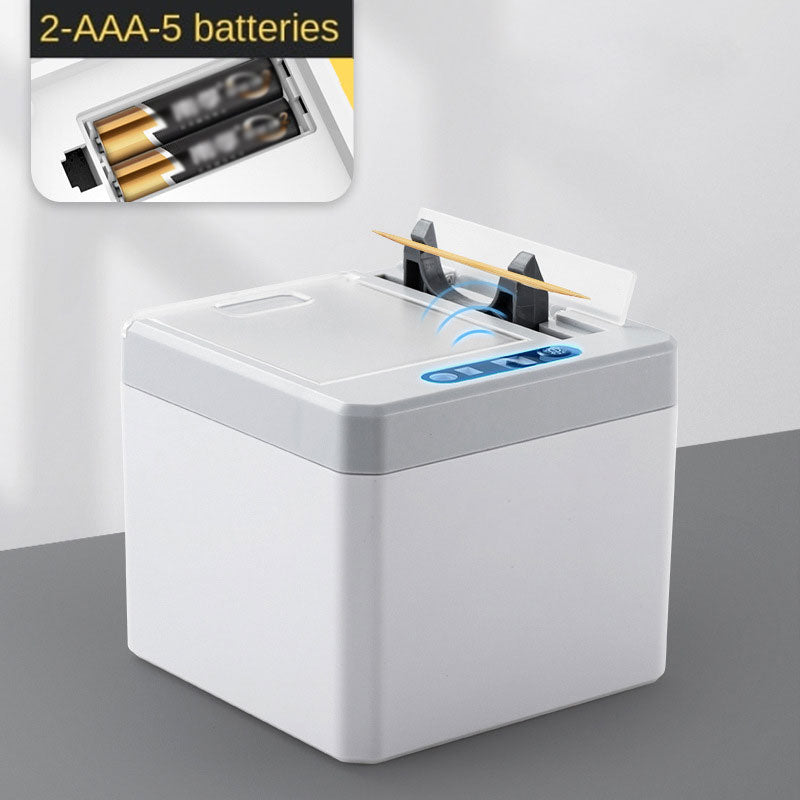 Electric Sensor Toothpick Dispenser