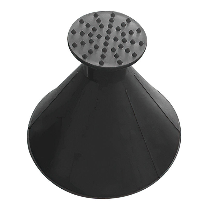 Magical Car Ice Scraper