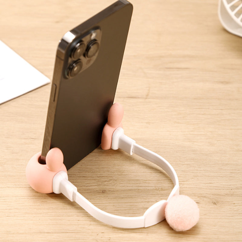 Rabbit Thumb Holder（2pcs)