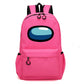 Multifunctional Casual Backpack
