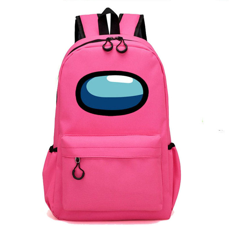 Multifunctional Casual Backpack