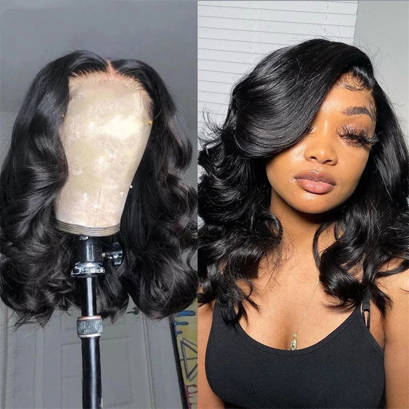 2021 Outre Melted Hairline Wave Wig