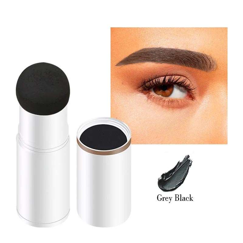 Anti-Sweat Stamp Brow Gel