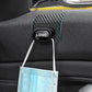 Multifunctional Car Floor Mat Fixing Buckle