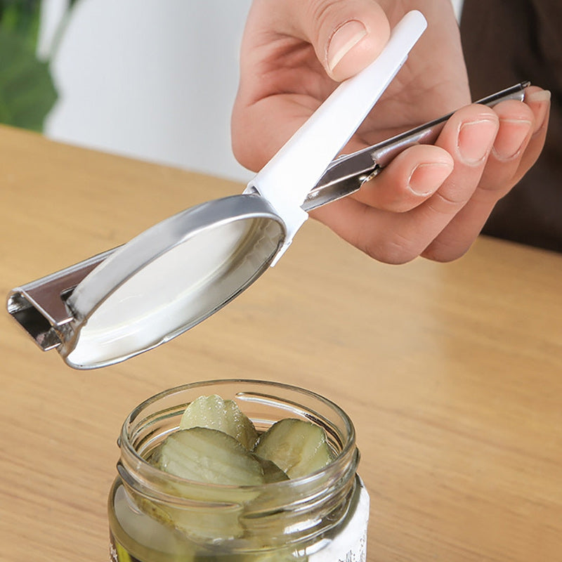 Adjustable Easy Can Jar Opener