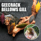 Geecrack Bellows Gill