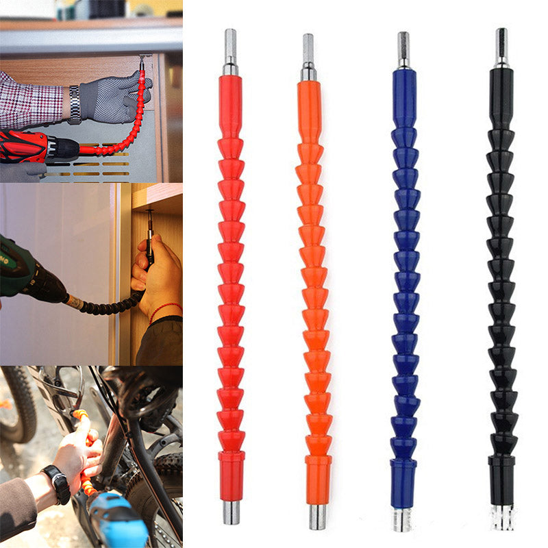 Color Universal Flexible Shaft