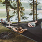 Multi Person Portable Hammock